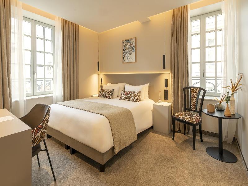 Best Western Premier Le Chapitre Hotel & Spa image