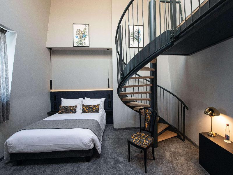 Best Western Premier Le Chapitre Hotel & Spa image