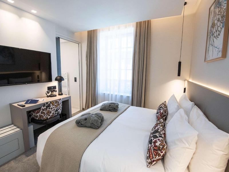 Best Western Premier Le Chapitre Hotel & Spa image