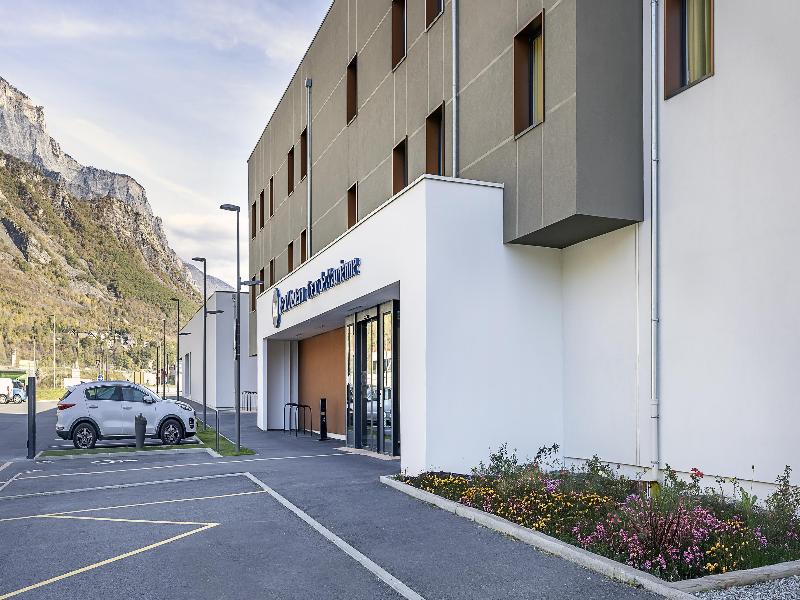 Best Western Coeur De Maurienne Restaurant&Spa image