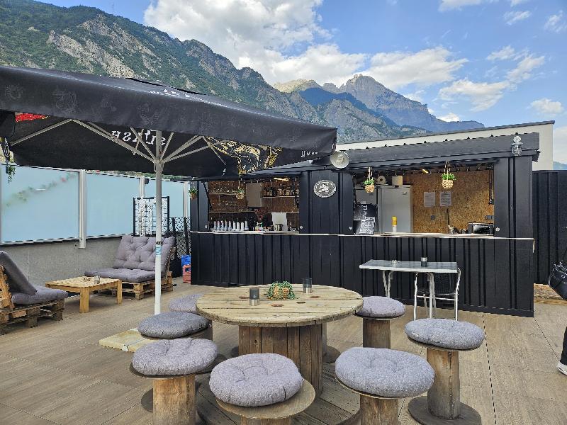 Best Western Coeur De Maurienne Restaurant&Spa image
