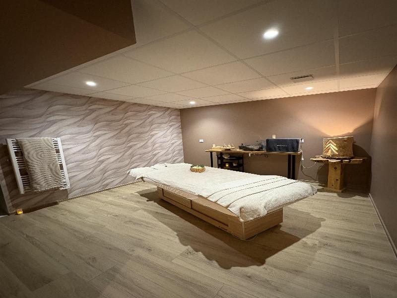 Best Western Coeur De Maurienne Restaurant&Spa image