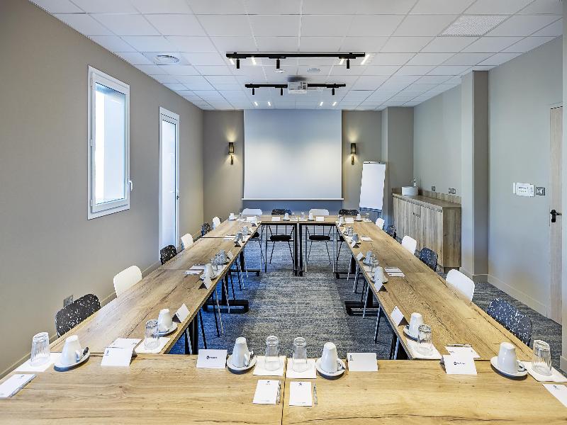Best Western Coeur De Maurienne Restaurant&Spa image
