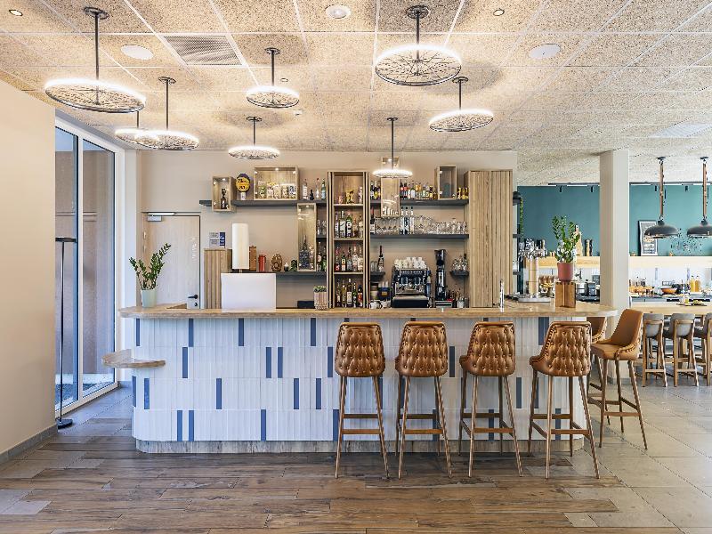 Best Western Coeur De Maurienne Restaurant&Spa image