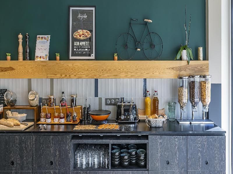 Best Western Coeur De Maurienne Restaurant&Spa image