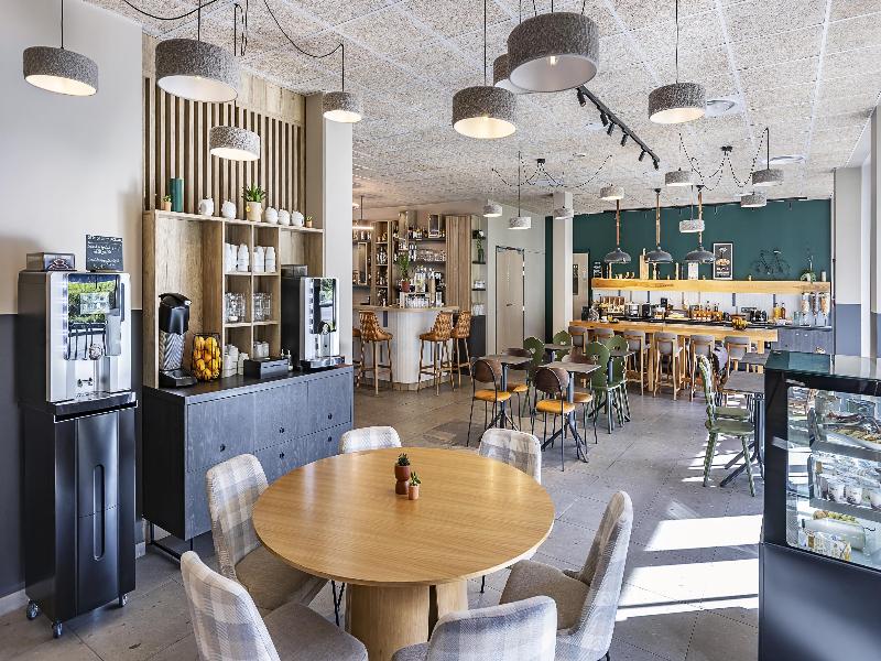 Best Western Coeur De Maurienne Restaurant&Spa image