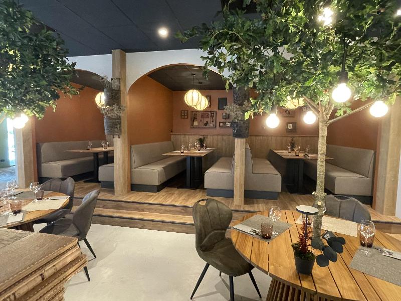 Best Western Coeur De Maurienne Restaurant&Spa image