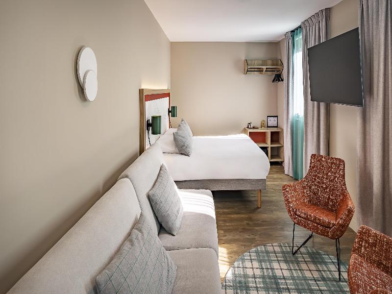 Best Western Coeur De Maurienne Restaurant&Spa image