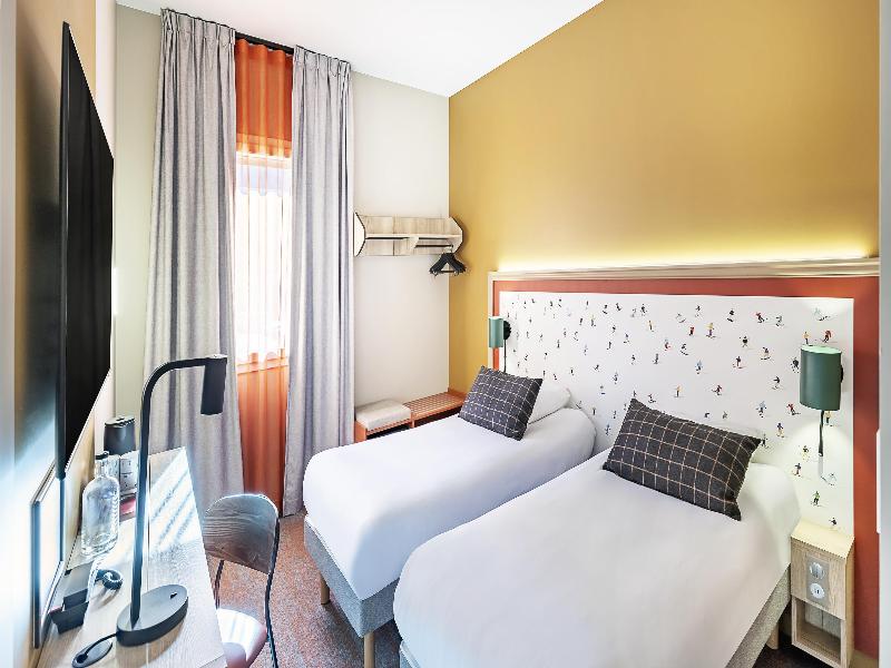 Best Western Coeur De Maurienne Restaurant&Spa image