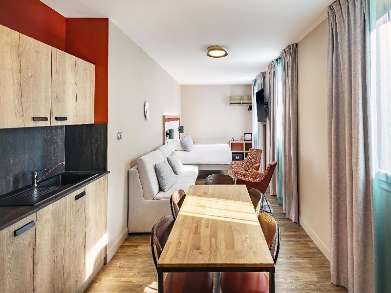 Best Western Coeur De Maurienne Restaurant&Spa image