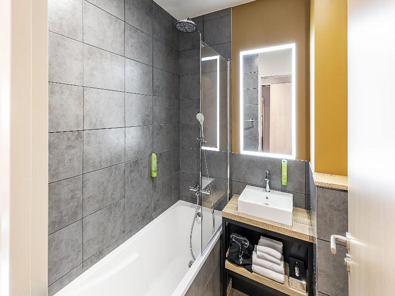 Best Western Coeur De Maurienne Restaurant&Spa image