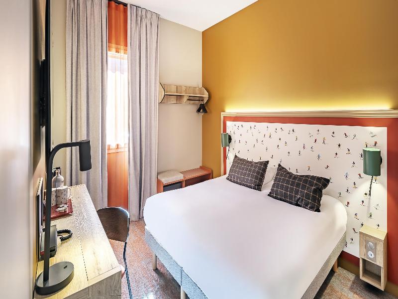 Best Western Coeur De Maurienne Restaurant&Spa image