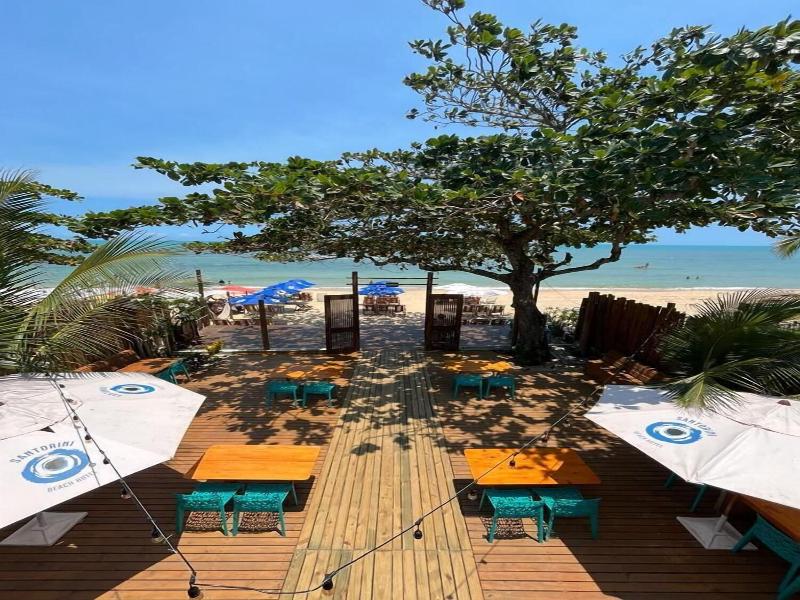 Santorini Beach Hotel Arraial D'ajuda image