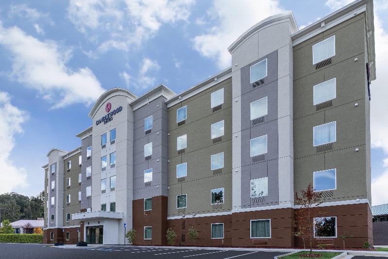 Candlewood Suites Atlanta Kennesaw