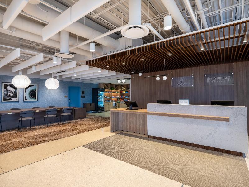 Holiday Inn Chicago O'Hare - Rosemont - Image 2