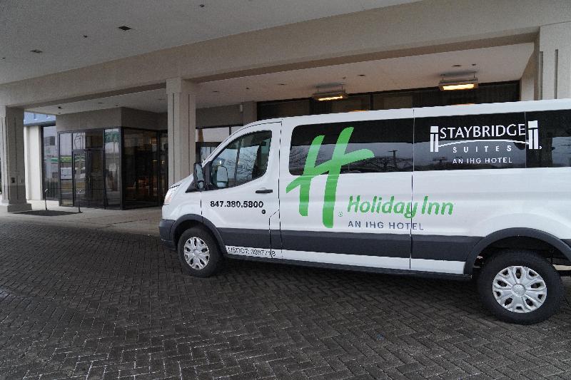 Holiday Inn Chicago O'Hare - Rosemont By IHG