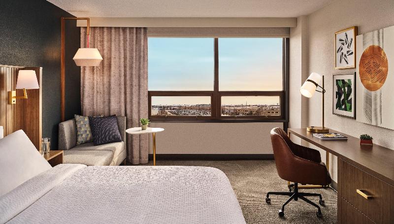 Holiday Inn Chicago O'Hare - Rosemont - Image 5