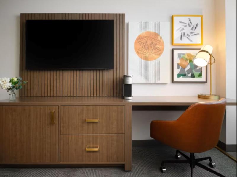 Holiday Inn Chicago O'Hare - Rosemont - Image 10