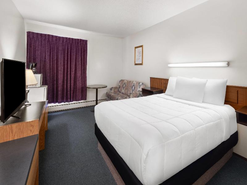 Howard Johnson By Wyndham Edson image