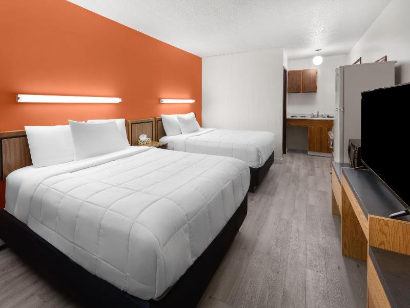 Howard Johnson By Wyndham Edson image