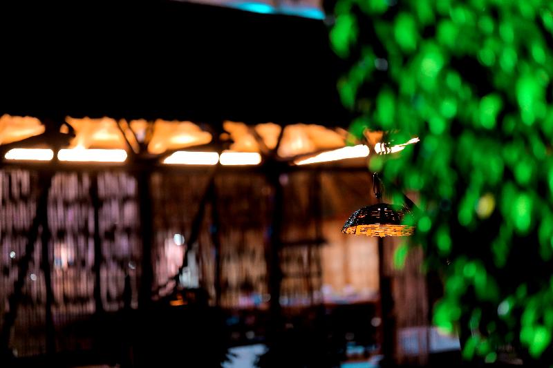 The Restfo Pench Tiger Resort image
