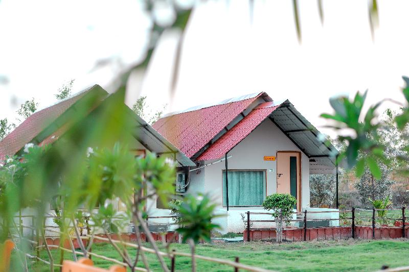 The Restfo Pench Tiger Resort image