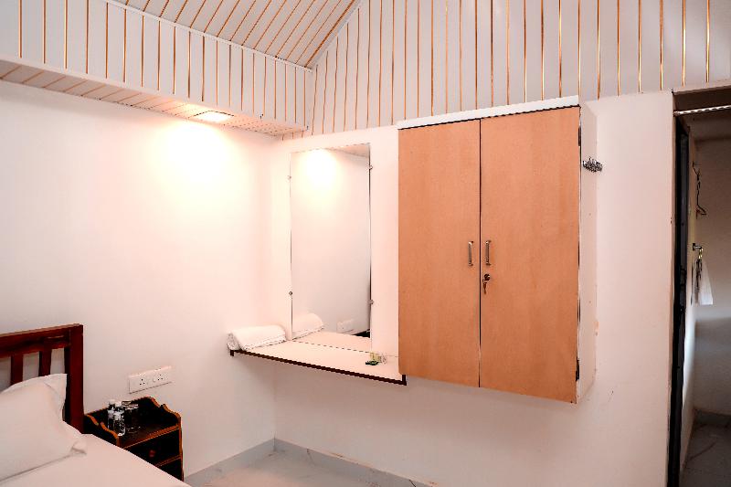 The Restfo Pench Tiger Resort image