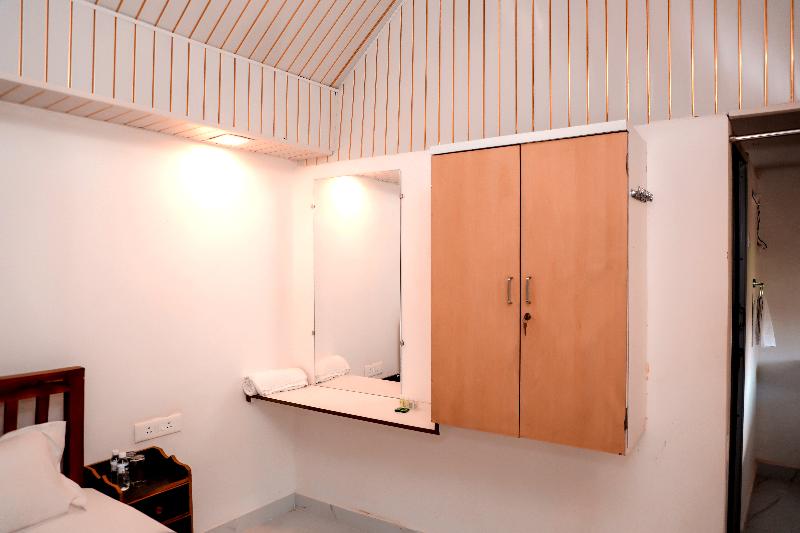 The Restfo Pench Tiger Resort image