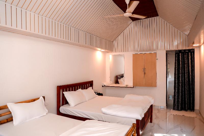 The Restfo Pench Tiger Resort image
