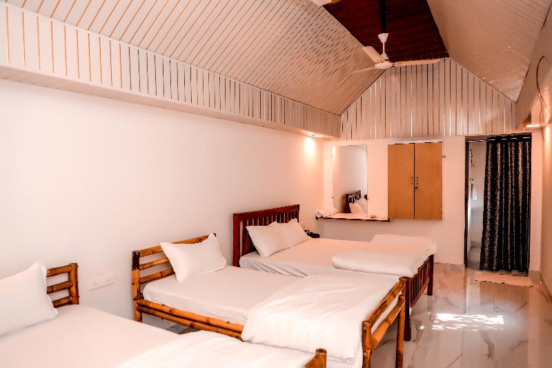 The Restfo Pench Tiger Resort image