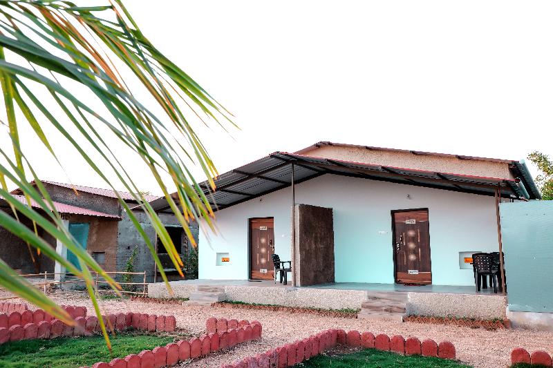 The Restfo Pench Tiger Resort image