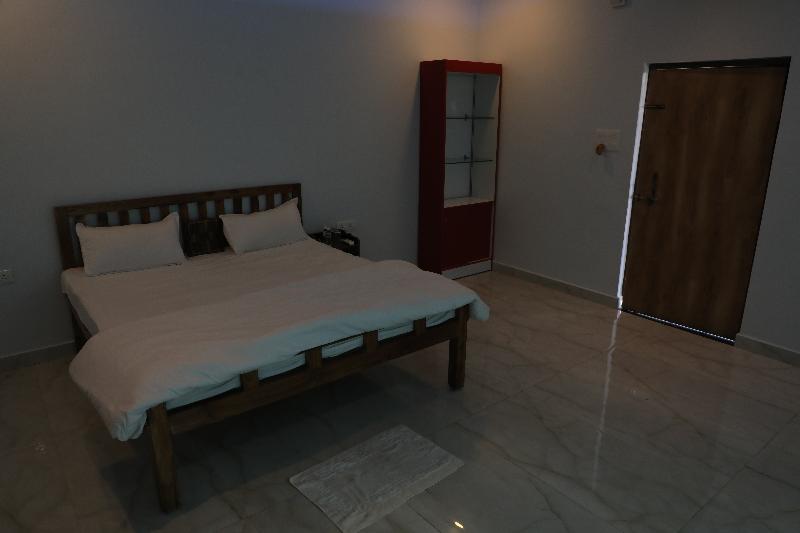 The Restfo Pench Tiger Resort image