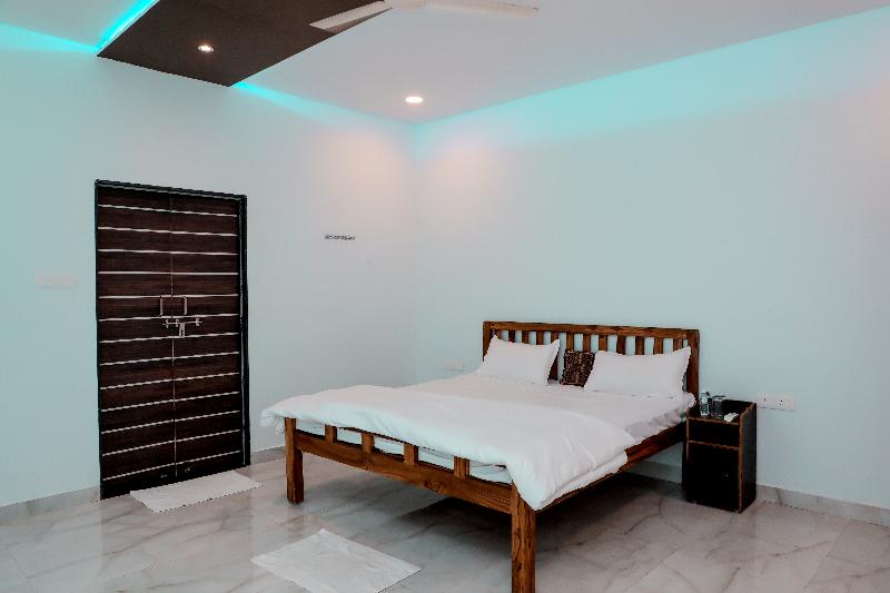 The Restfo Pench Tiger Resort image