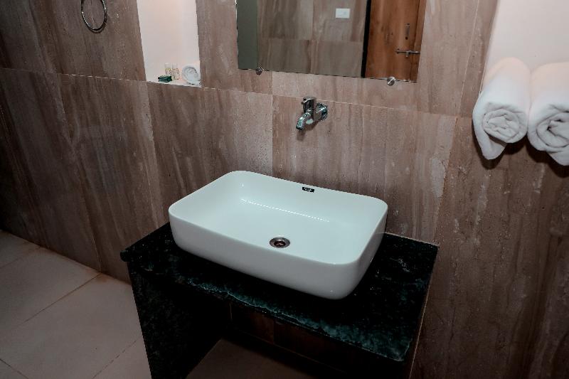The Restfo Pench Tiger Resort image
