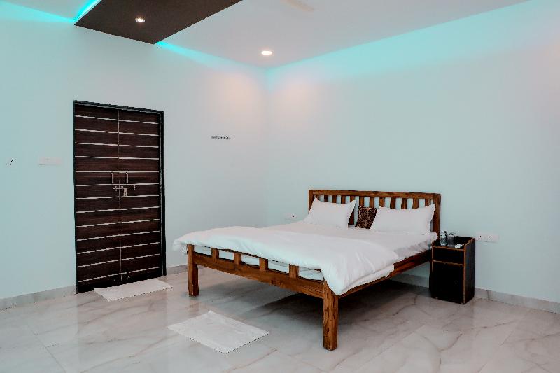 The Restfo Pench Tiger Resort image