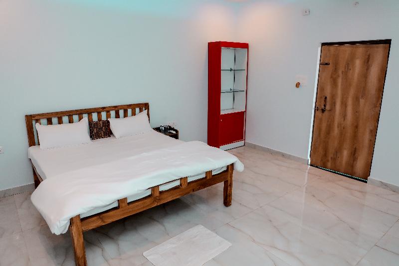 The Restfo Pench Tiger Resort image