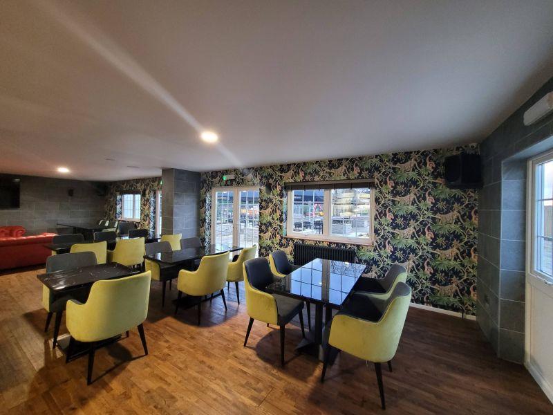 The Oakwood Hotel image