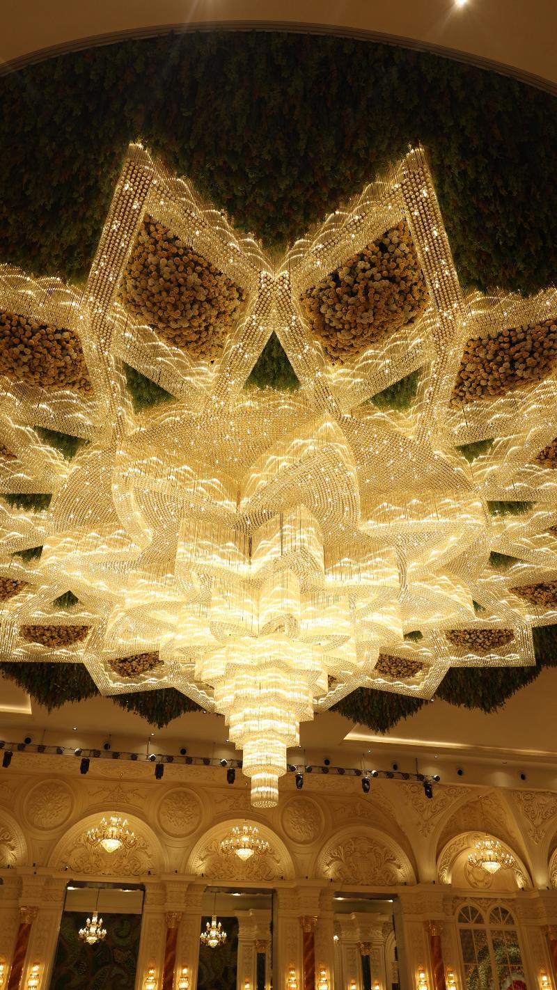Antilia By Zion image
