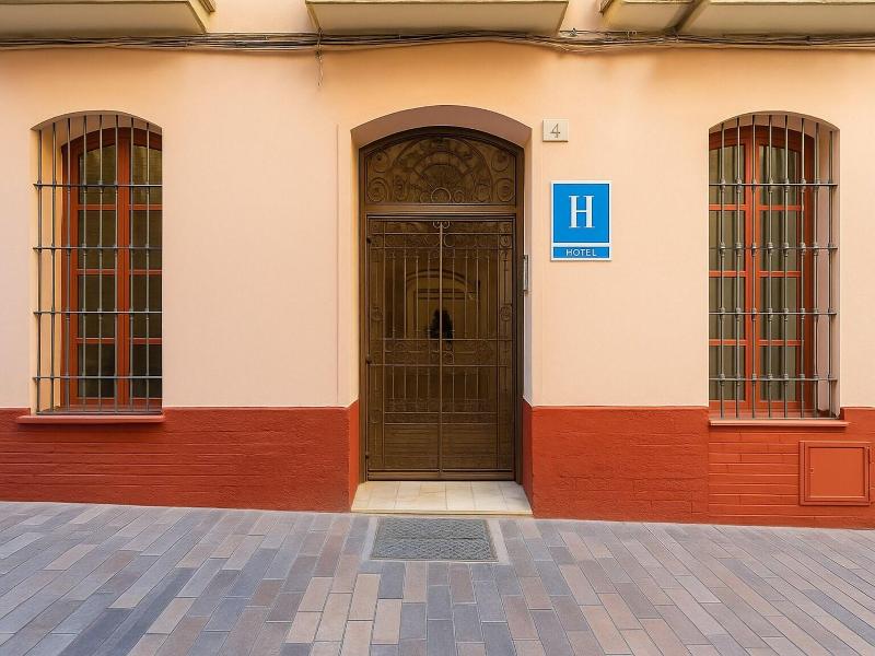 Málaga Boutique Adults Recommended image