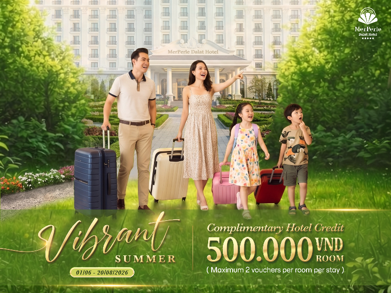 Merperle Dalat image