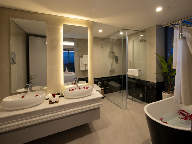 Merperle Dalat image