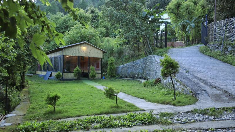 Beyond Stay Aranhyam Resort Sattal 2