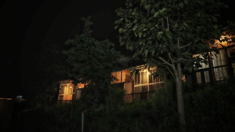Beyond Stay Aranhyam Resort Sattal 3