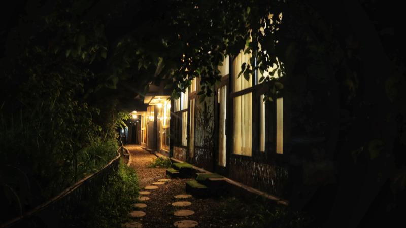 Beyond Stay Aranhyam Resort Sattal 4