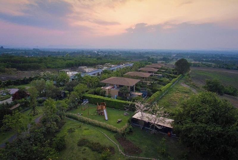 The Private Pool Villas At Civilai Hill, Khao Yai image