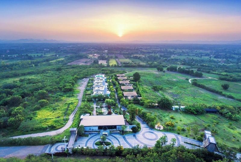 The Private Pool Villas At Civilai Hill, Khao Yai image