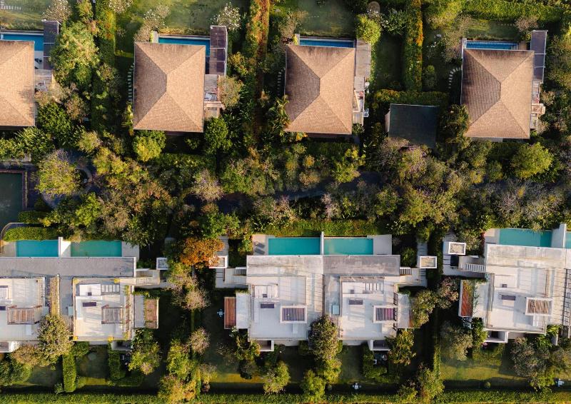 The Private Pool Villas At Civilai Hill, Khao Yai image