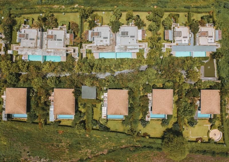 The Private Pool Villas At Civilai Hill, Khao Yai image