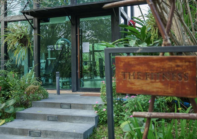 The Private Pool Villas At Civilai Hill, Khao Yai image