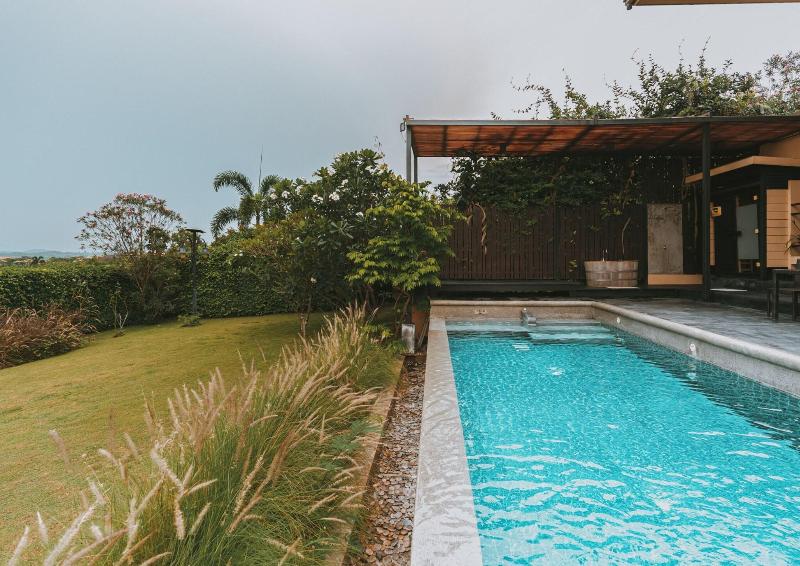 The Private Pool Villas At Civilai Hill, Khao Yai image